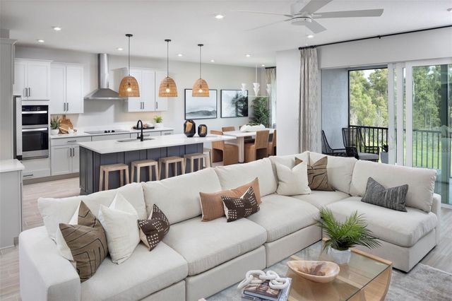 17375 MOONFLOWER DRIVE 201, Venice, FL 34293