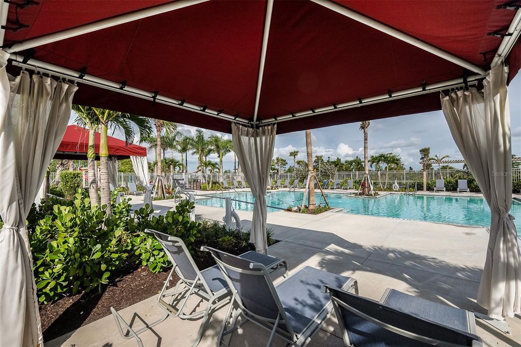 Image 29 of property listing at 17375 MOONFLOWER DRIVE 201, Venice, FL 34293