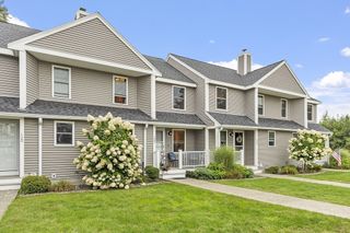 127 Bayberry Hill Ln 127, Leominster, MA 01453