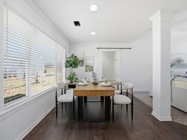 202 S Stratton Street, Decatur, TX 76234