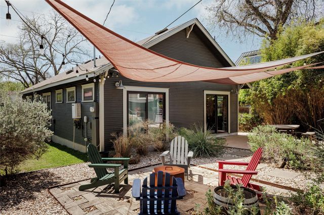 1910 Holly ST, Austin, TX 78702