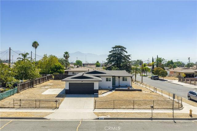 2140 Monroe, Colton, CA 92324