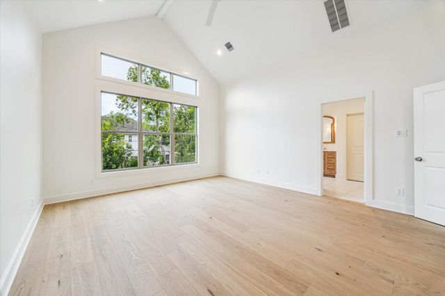 1714 Lamonte Lane, Houston, TX 77018