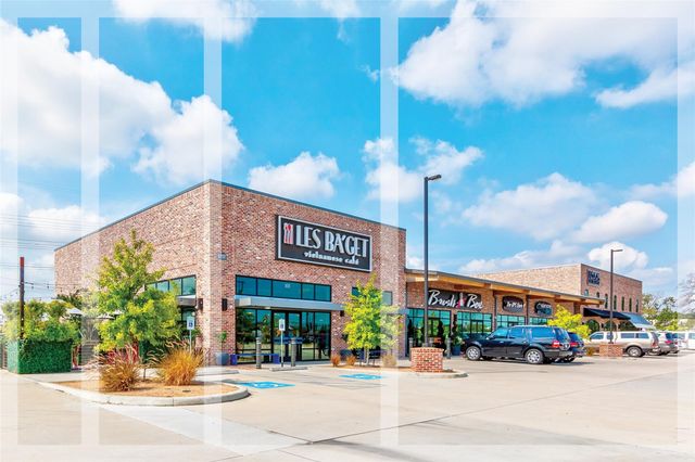 1714 Lamonte Lane, Houston, TX 77018