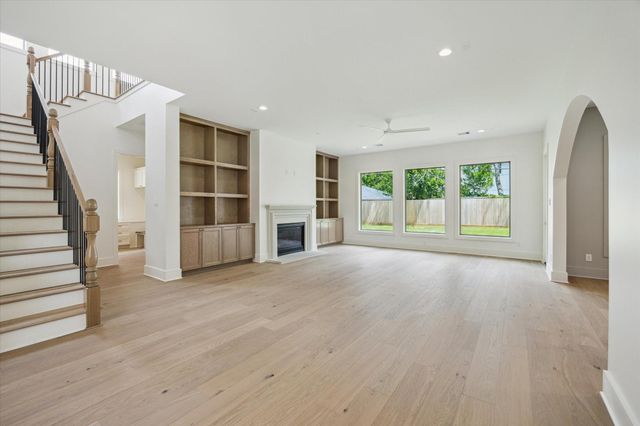 1714 Lamonte Lane, Houston, TX 77018
