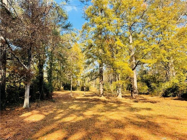 318 W Bonnell Street, Oxford, GA 30054