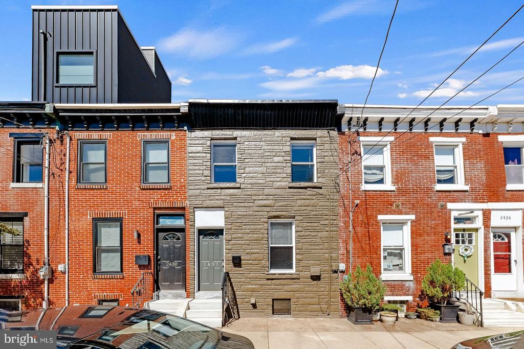 2432 MEMPHIS ST, Philadelphia, PA 19125