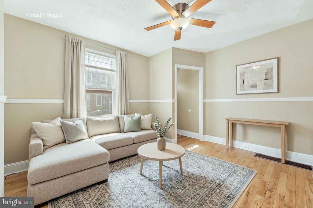 2432 MEMPHIS ST, Philadelphia, PA 19125 — photo 2