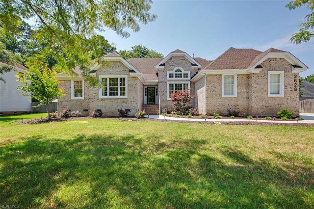 2628 Lower Greens PL, Virginia Beach, VA 23456