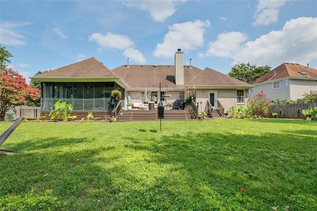 2628 Lower Greens PL, Virginia Beach, VA 23456