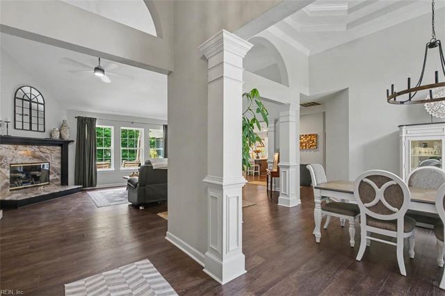2628 Lower Greens PL, Virginia Beach, VA 23456