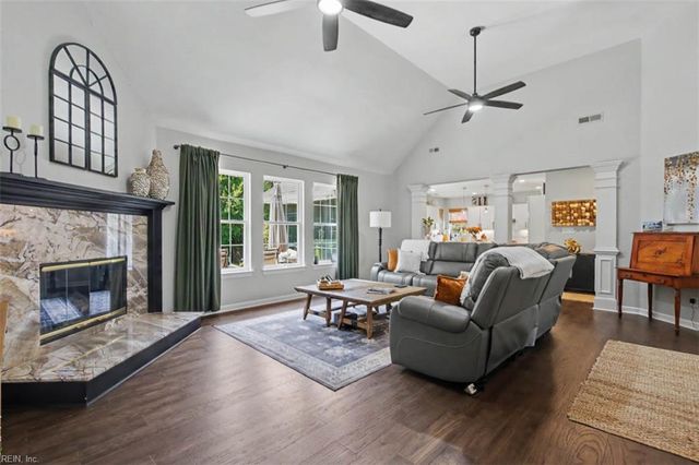 2628 Lower Greens PL, Virginia Beach, VA 23456