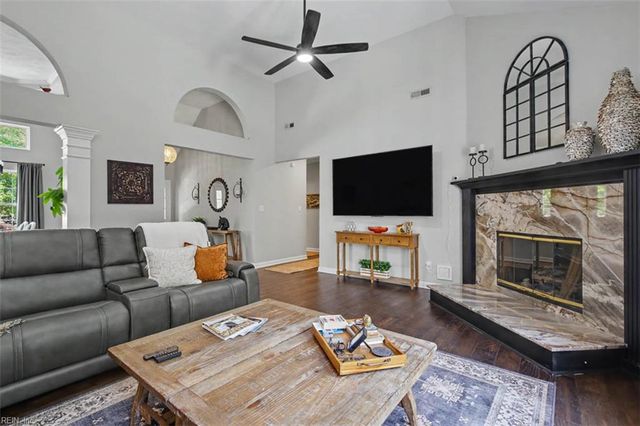 2628 Lower Greens PL, Virginia Beach, VA 23456