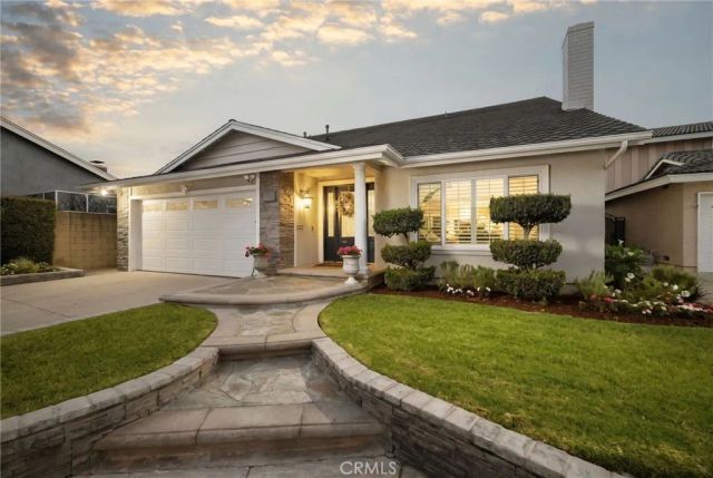 9873 Milton, Cypress, CA 90630