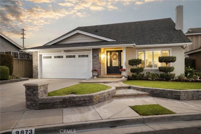 9873 Milton, Cypress, CA 90630