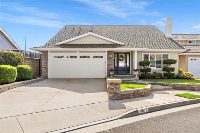 9873 Milton, Cypress, CA 90630