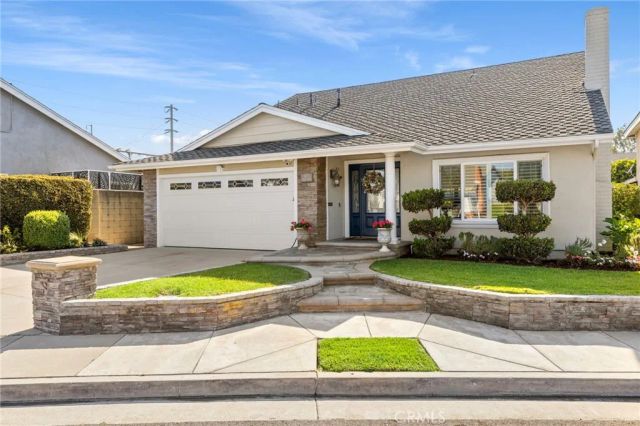 9873 Milton, Cypress, CA 90630