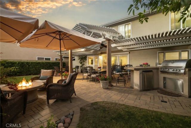 9873 Milton, Cypress, CA 90630