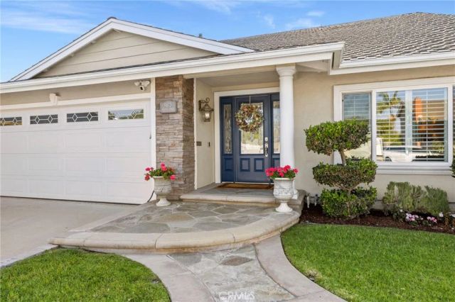 9873 Milton, Cypress, CA 90630