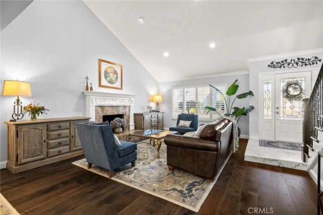 9873 Milton, Cypress, CA 90630