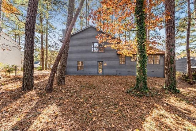 444 Wellington Way, Jonesboro, GA 30238