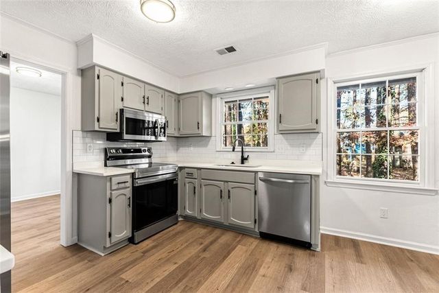 444 Wellington Way, Jonesboro, GA 30238