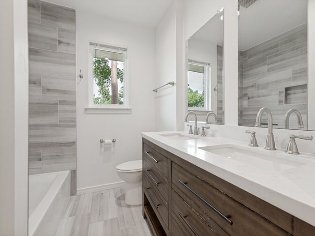 912 Fernwood Drive, Richardson, TX 75080