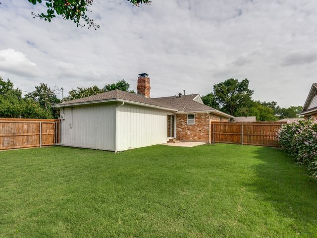 912 Fernwood Drive, Richardson, TX 75080