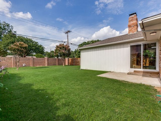 912 Fernwood Drive, Richardson, TX 75080