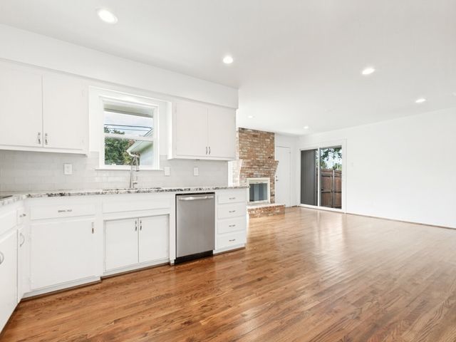 912 Fernwood Drive, Richardson, TX 75080