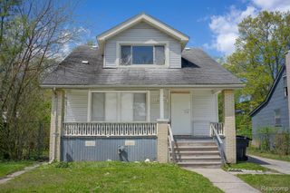 20475 San Juan Drive, Detroit, MI 48221