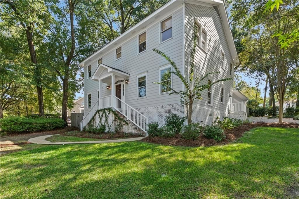 1100 Bristol Court, Mobile, AL 36608