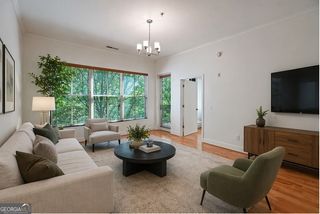 384 Ralph McGill Boulevard NE 301, Atlanta, GA 30312