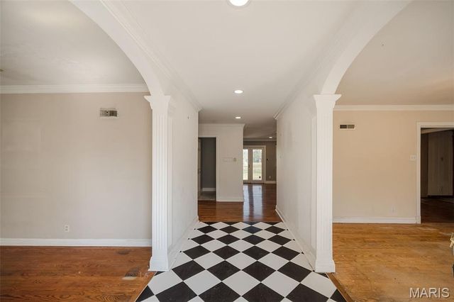 9567 Eddie And Park Road, St Louis, MO 63126