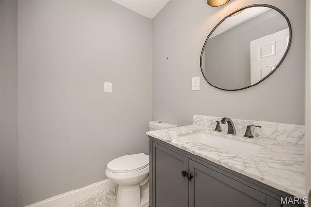 9567 Eddie And Park Road, St Louis, MO 63126