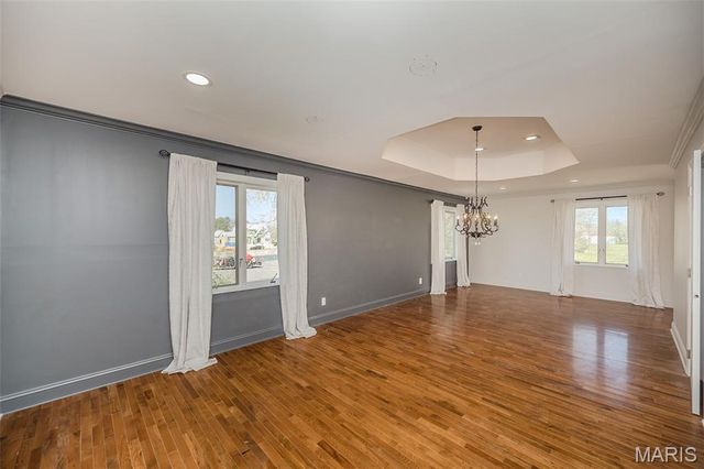 9567 Eddie And Park Road, St Louis, MO 63126