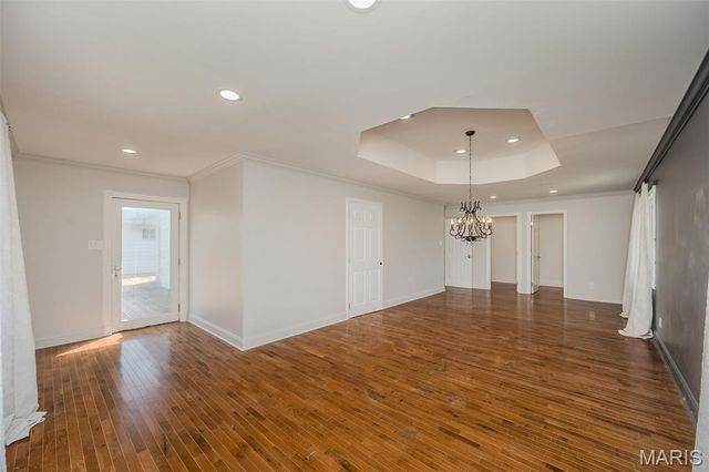 9567 Eddie And Park Road, St Louis, MO 63126