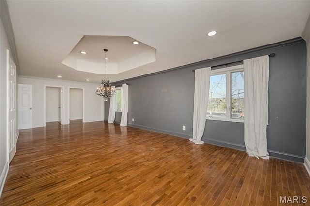 9567 Eddie And Park Road, St Louis, MO 63126