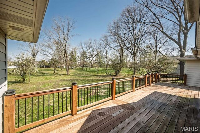 9567 Eddie And Park Road, St Louis, MO 63126