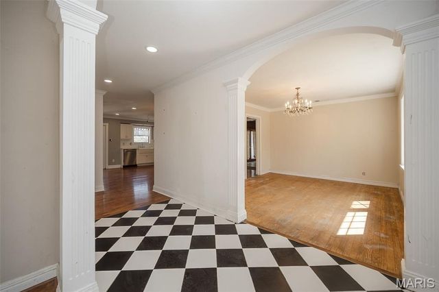 9567 Eddie And Park Road, St Louis, MO 63126