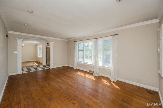 9567 Eddie And Park Road, St Louis, MO 63126