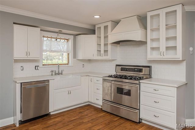 9567 Eddie And Park Road, St Louis, MO 63126