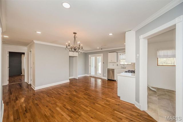 9567 Eddie And Park Road, St Louis, MO 63126