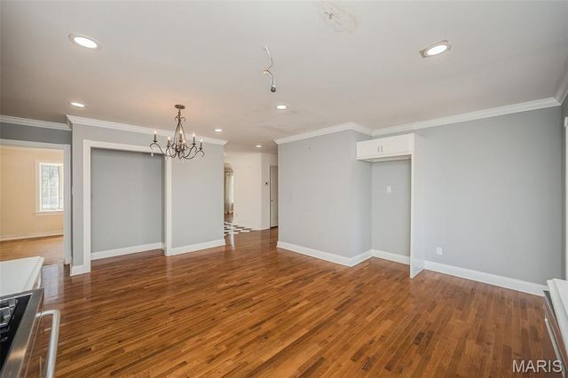 9567 Eddie And Park Road, St Louis, MO 63126