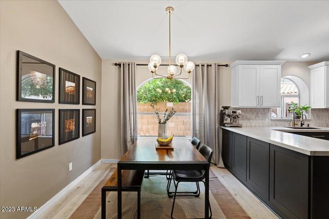 1891 W LONGHORN Drive, Chandler, AZ 85286