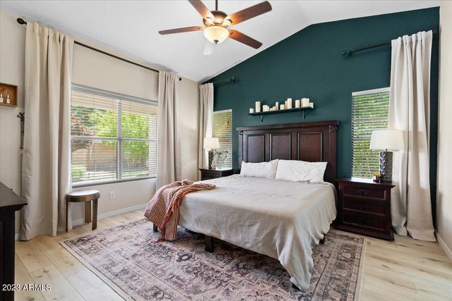 1891 W LONGHORN Drive, Chandler, AZ 85286