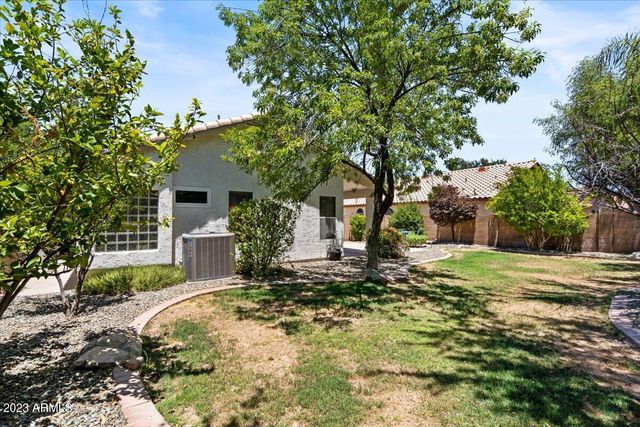 1891 W LONGHORN Drive, Chandler, AZ 85286