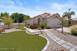 1891 W LONGHORN Drive, Chandler, AZ 85286