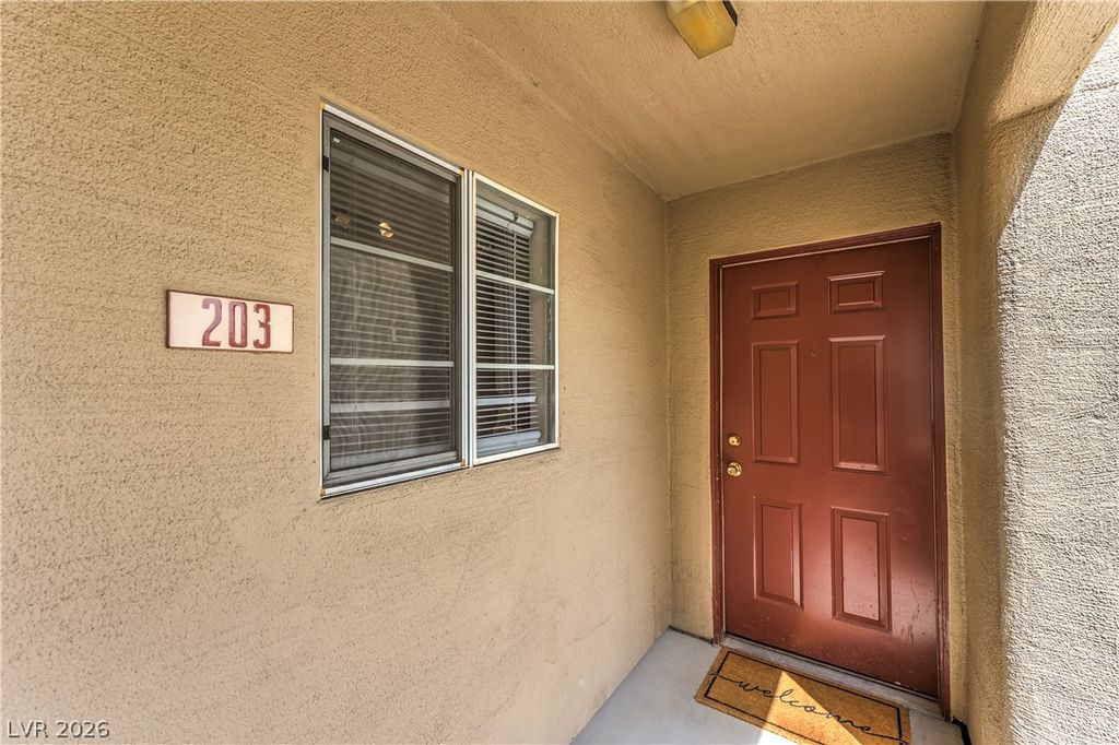 1909 High Valley Court 203, Las Vegas, NV 89128 — photo 2