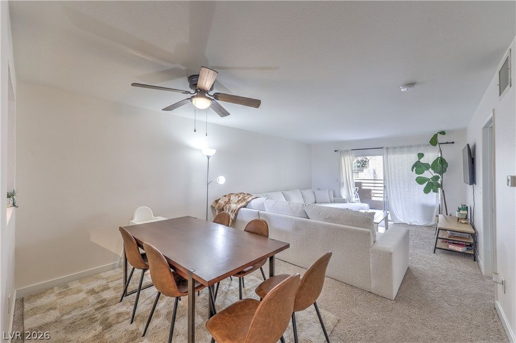 1909 High Valley Court 203, Las Vegas, NV 89128 — photo 4